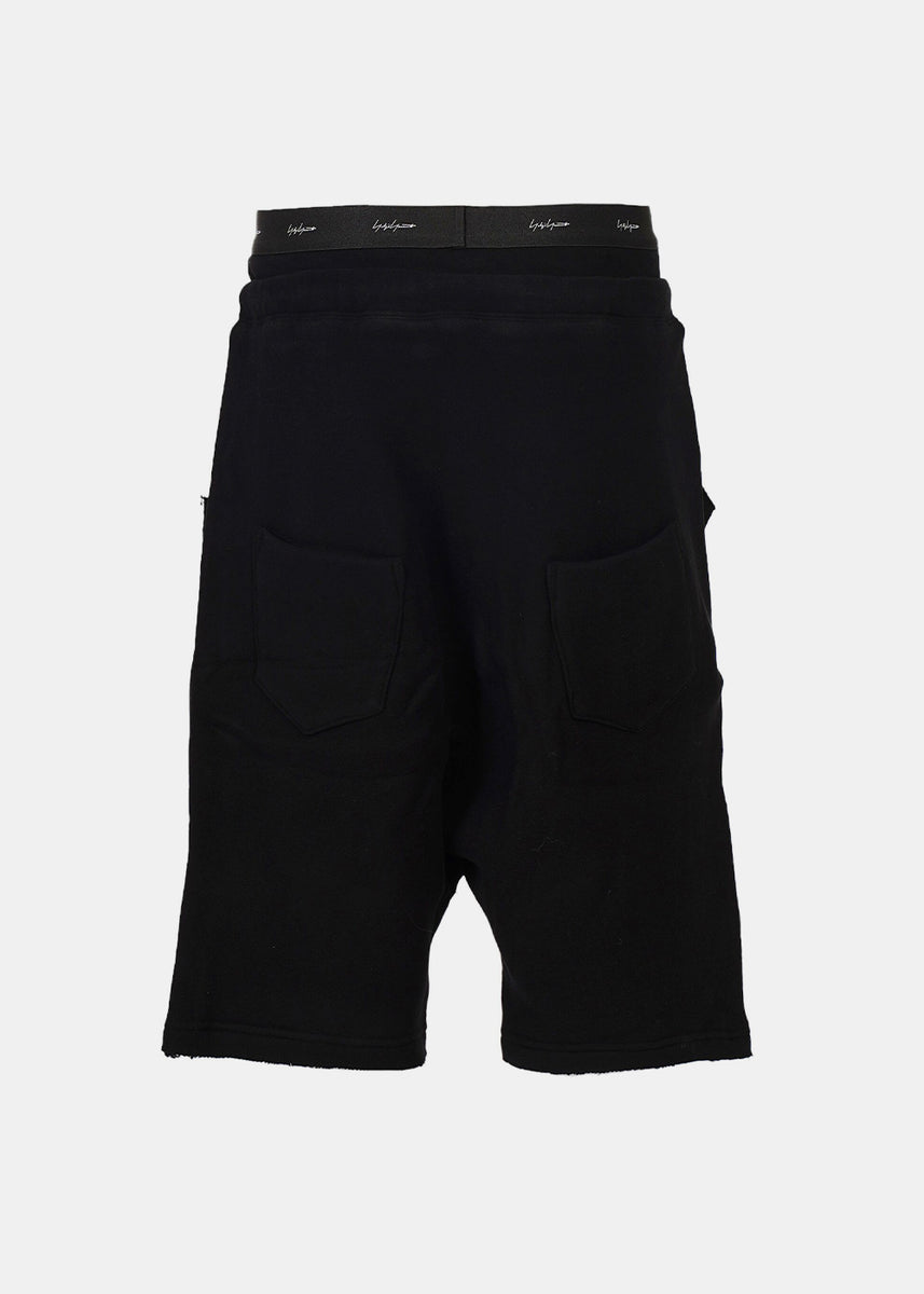 Leisure Shorts - Black