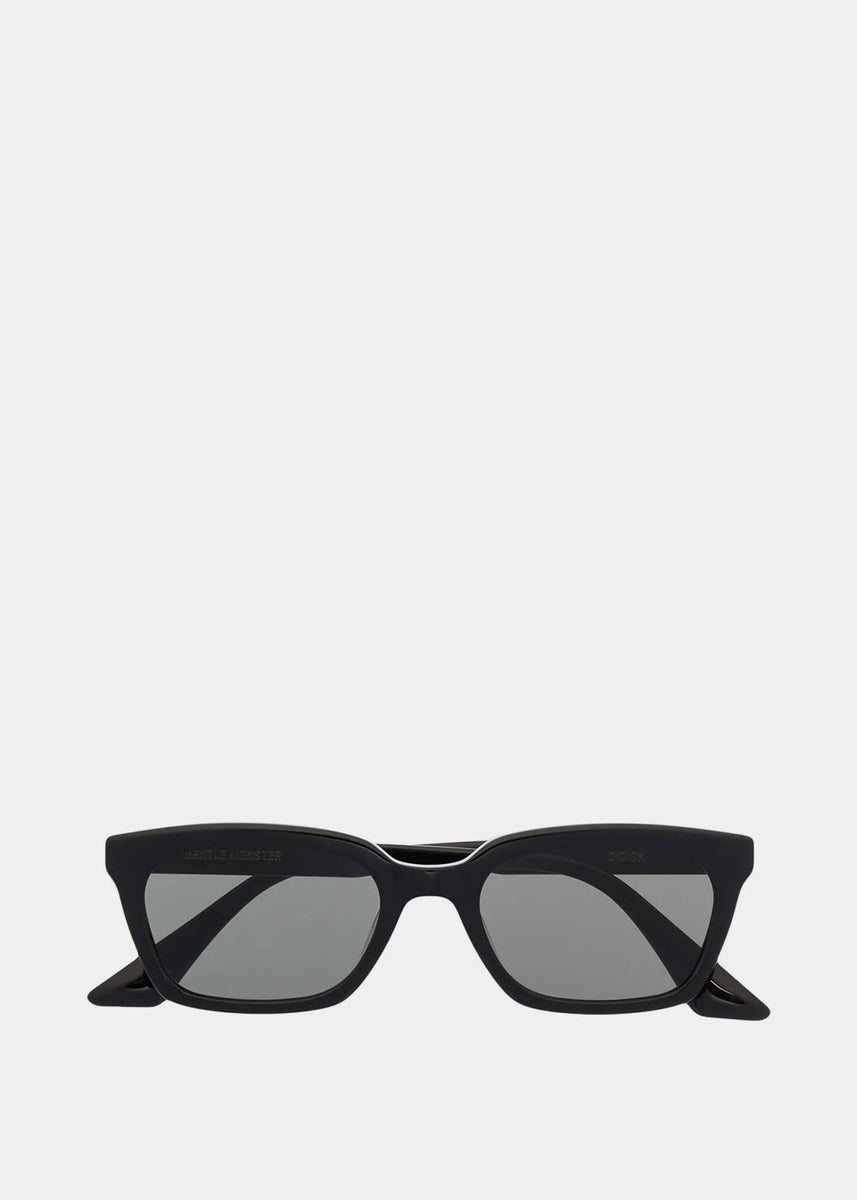 DIDION-01 Sunglasses | LEISURE CENTER