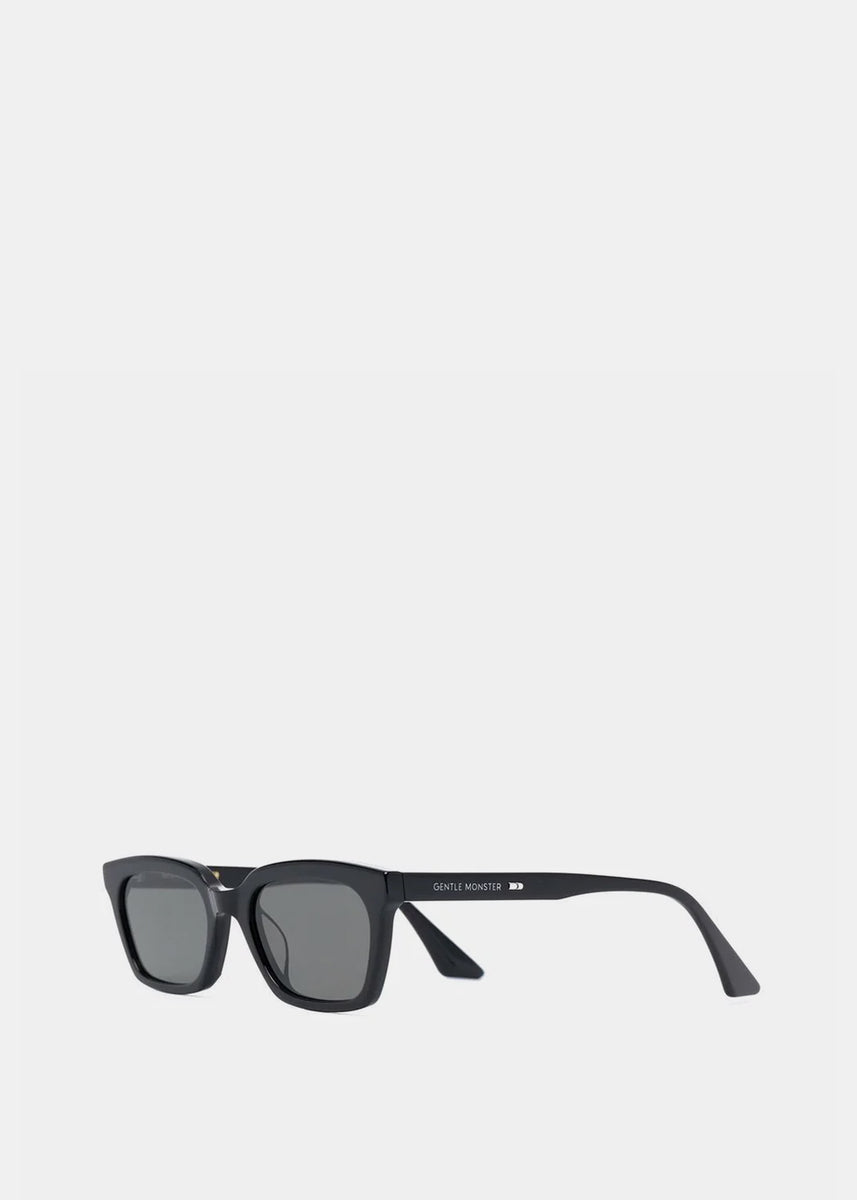 DIDION-01 Sunglasses | LEISURE CENTER