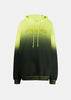 Yellow Gradient Logo Limited Edition Hoodie