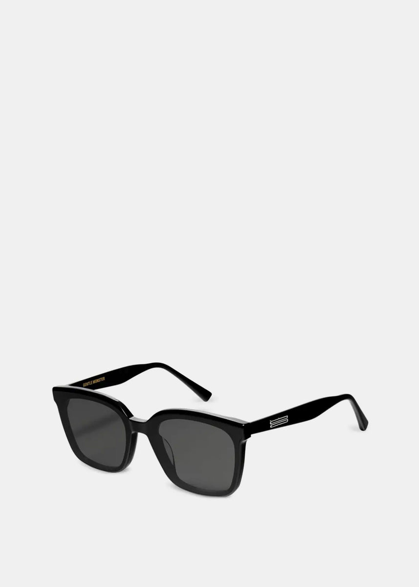PLOT-01 Sunglasses | LEISURE CENTER