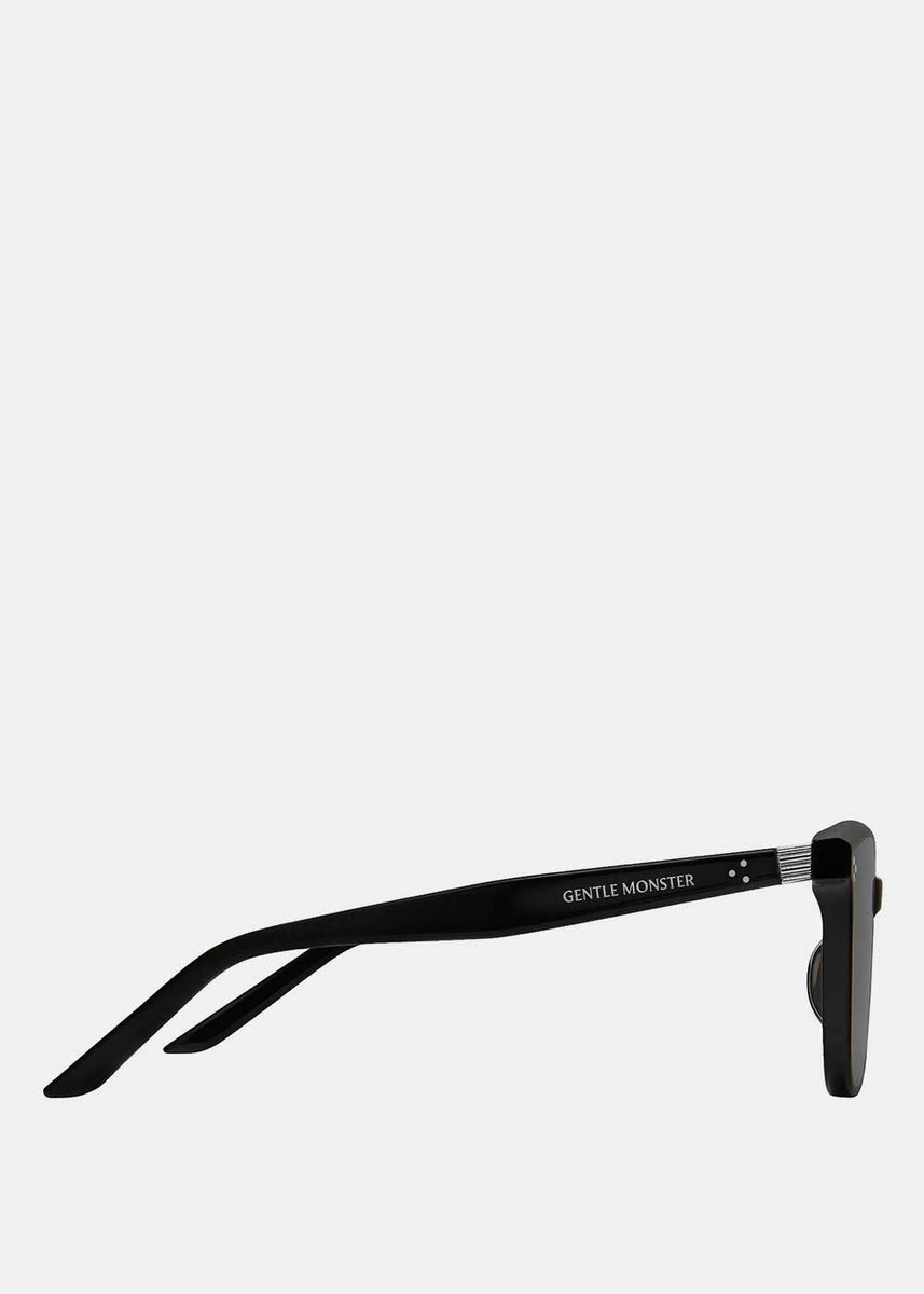 BY ROW-01 Sunglasses | LEISURE CENTER