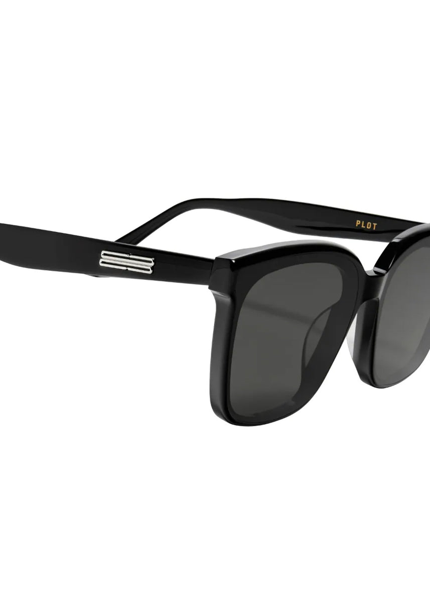 PLOT-01 Sunglasses | LEISURE CENTER