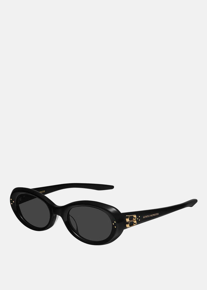 COCOA-01GD Sunglasses | LEISURE CENTER