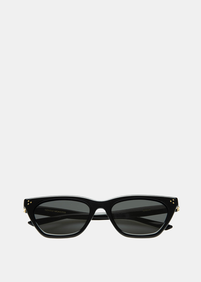 GISELE-01 Sunglasses | LEISURE CENTER
