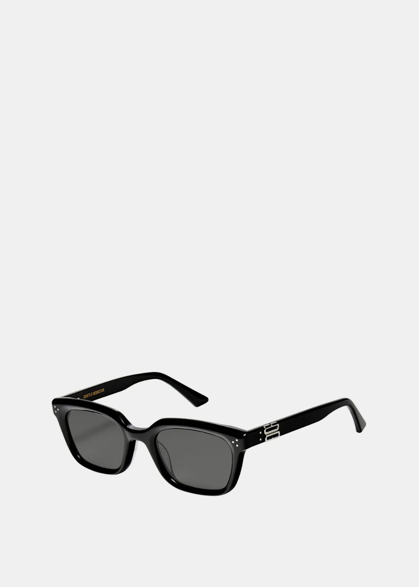 MUSEE-01 Sunglasses | LEISURE CENTER