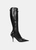 Black Cagole 90MM Boot