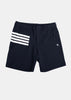 Navy Short Pants