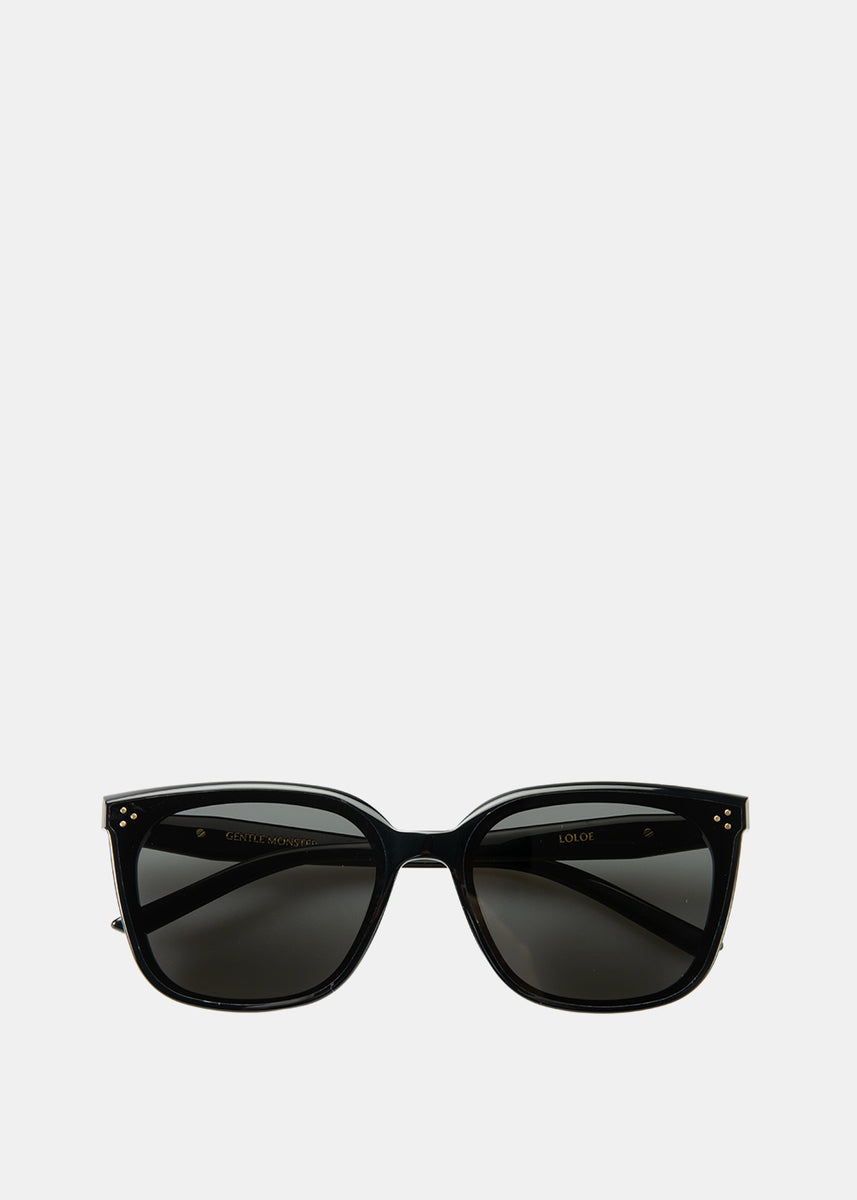 LOLOE-01 Sunglasses | LEISURE CENTER