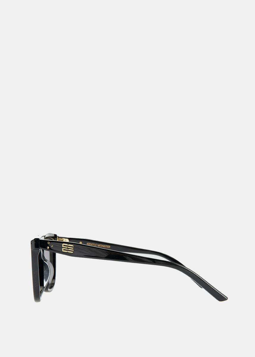 LOLOE-01 Sunglasses | LEISURE CENTER