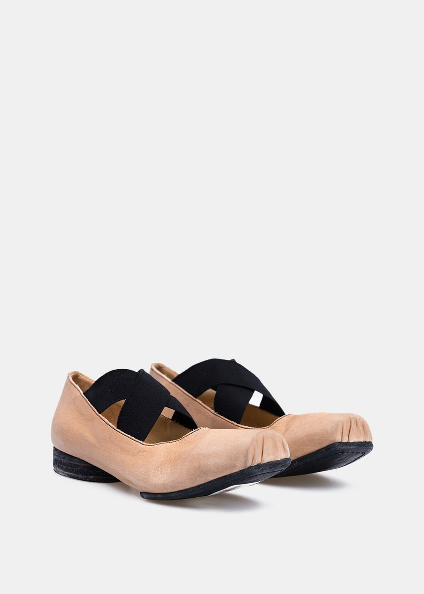 Rosa Ballet Flat