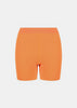 Orange 'Le Short Arancia' Shorts