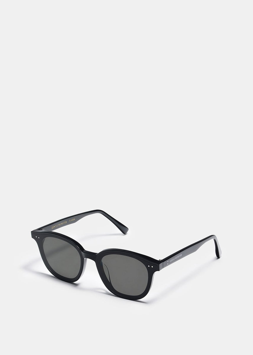 LANG-01 Sunglasses | LEISURE CENTER