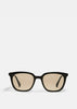 LILIT-01(BR) Sunglasses
