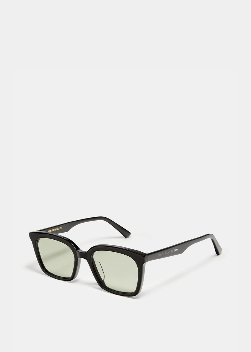 MILL 01(K) Sunglasses | LEISURE CENTER