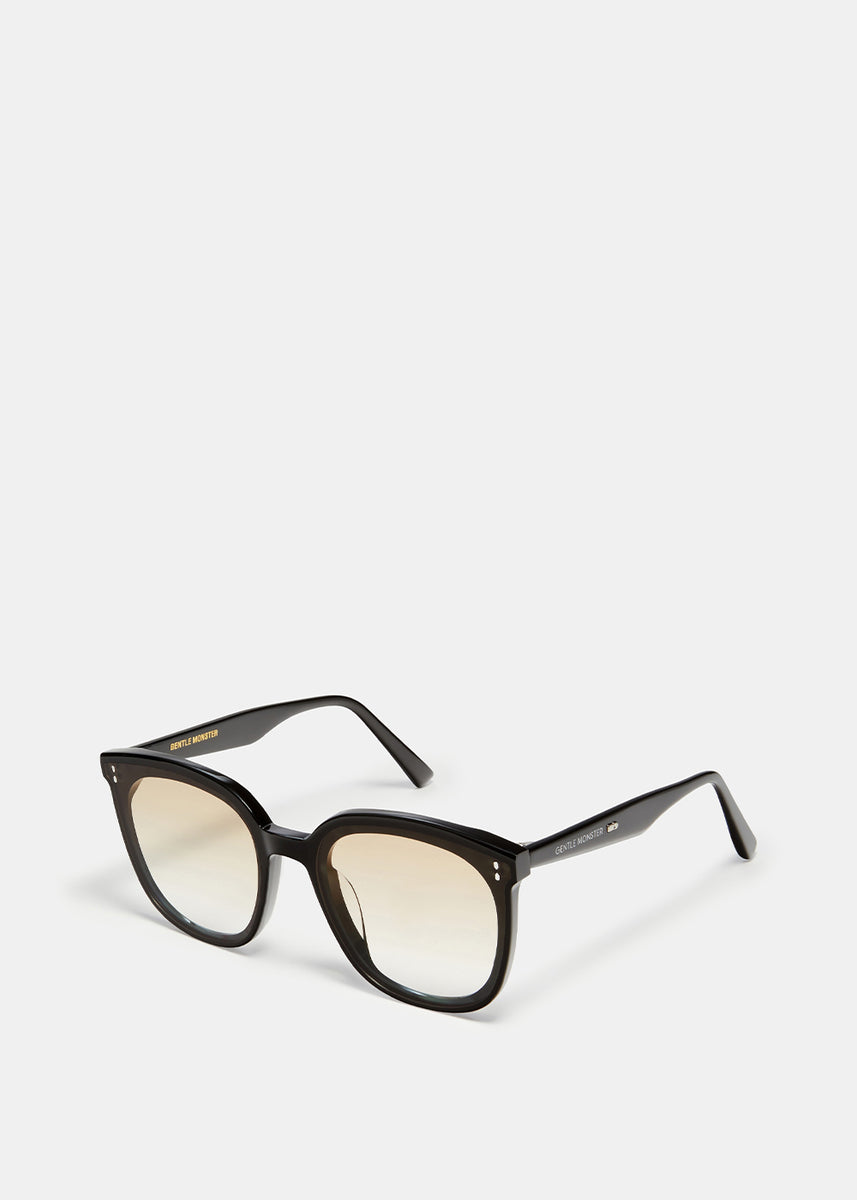ROSY-01(BRG) Sunglasses | LEISURE CENTER