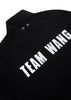 Black Team Wang Jacket