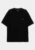 Black The Original 1 T-Shirt