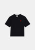 Black Ami De Coeur T-Shirt