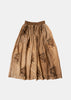 Rose/Brown Gillian Skirt