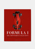 Formula 1: The Impossible Collection