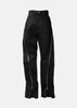 Black Bolan Pants