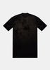 Black Stay For The Night Extra Oversized T-Shirt