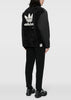 Black adidas x SFTM Fleece Jacket