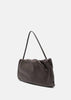 Dark Khaki XL Bourse Bag