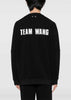 Black The Original 1 Sweatshirt