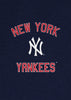 Navy NY Yankees Home Run T-Shirt