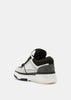 Black & Taupe MA-1 Sneakers