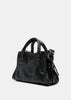 Black Neo Cagole XS Tote Bag