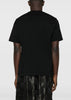 Black Amiri Core Logo T-Shirt