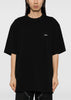 Black The Original 1 T-Shirt