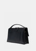 Black 'Le Bambinou' Tote Bag