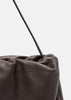 Dark Khaki XL Bourse Bag