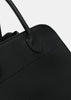 Black Soft Margaux 10 Leather Bag