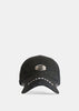 Black Unity Sports Icon Baseball Cap