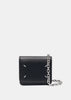SA3UI0009-P4455-T8013 WALLET ON CHAIN SMALL