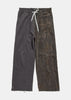 Grey Hybrid Baggy Pants