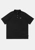 Black La Mar Blackbird Polo