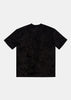 Black Stay For The Night T-Shirt