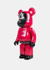 Be@rbrick Squid Game Guard - 1000%