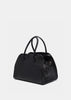 Black Soft Margaux 10 Leather Bag