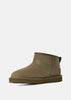 Kalamata UGG Reese Cooper Ultra Mini Boots