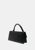 Black 'Le Chiquito Long' Bag