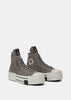 Grey Converse x DRKSHDW DBL DRKSTR