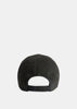 Black Unity Sports Icon Baseball Cap