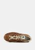 Brown Country OG SFTM-004 Sneakers